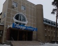Парус: отзыв от Ирина М