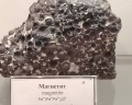 Геологический музей: отзыв от Марина Кузнецова