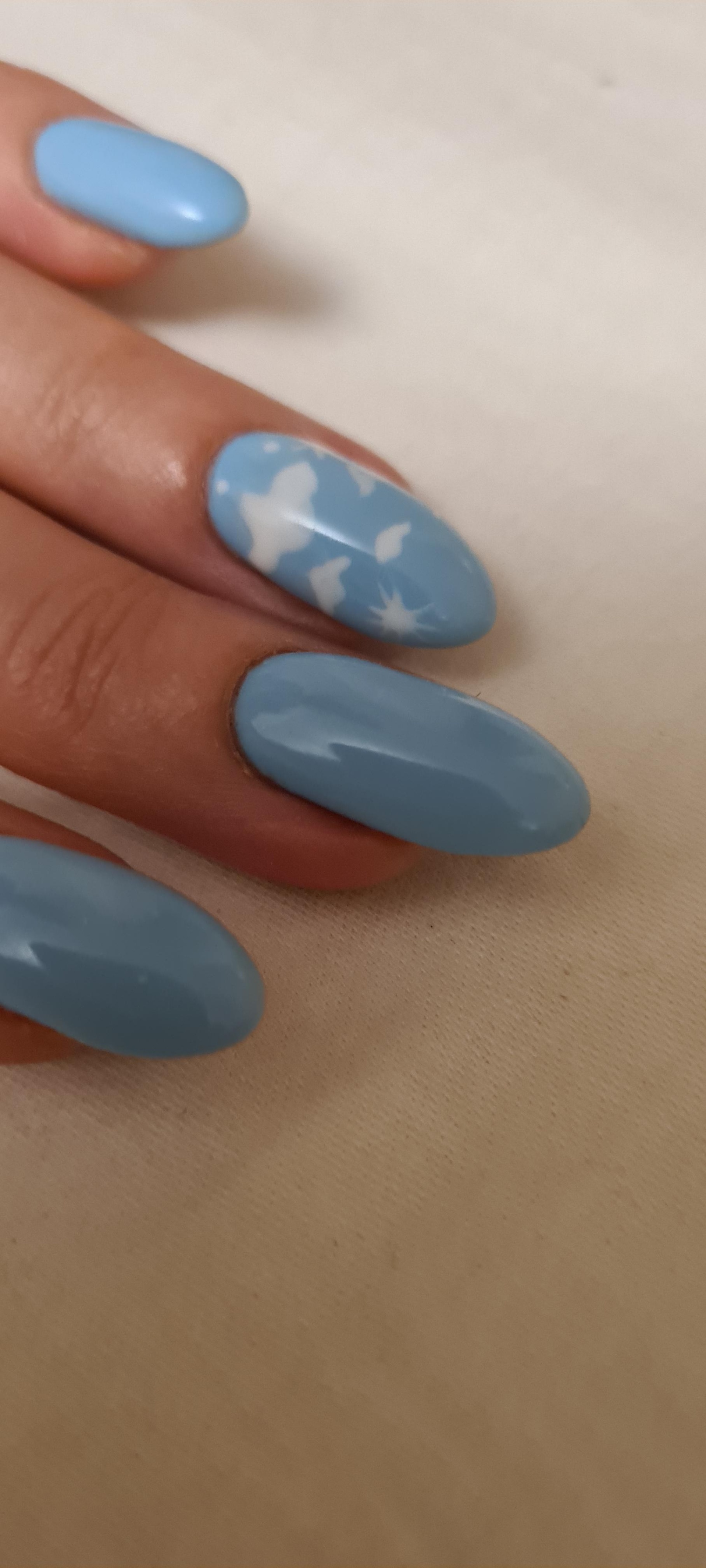 Nari nails, салон красоты, улица Седова, 2 к1, Москва — 2ГИС