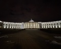 Странноприимный дом Шереметева: отзыв от Миша Ив