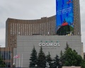 Cosmos Moscow VDNH Hotel: отзыв от сергей