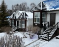 Флагман-Листвянка: отзыв от Елена Олеговна