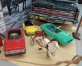 Музей Ets Classic Cars: отзыв от Кирилл Владимирович