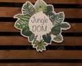Jungle dom: отзыв от Мария Бадинова