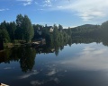 Тихая заводь: отзыв от Евгения Лукманова