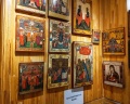 Музей «Невьянская икона»: отзыв от Тарас Баиров