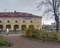 Express Sadovaya Hotel: отзыв от Виталий Бурьян