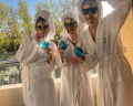 Alean Club Majestic: отзыв от Мария Хайбуллина