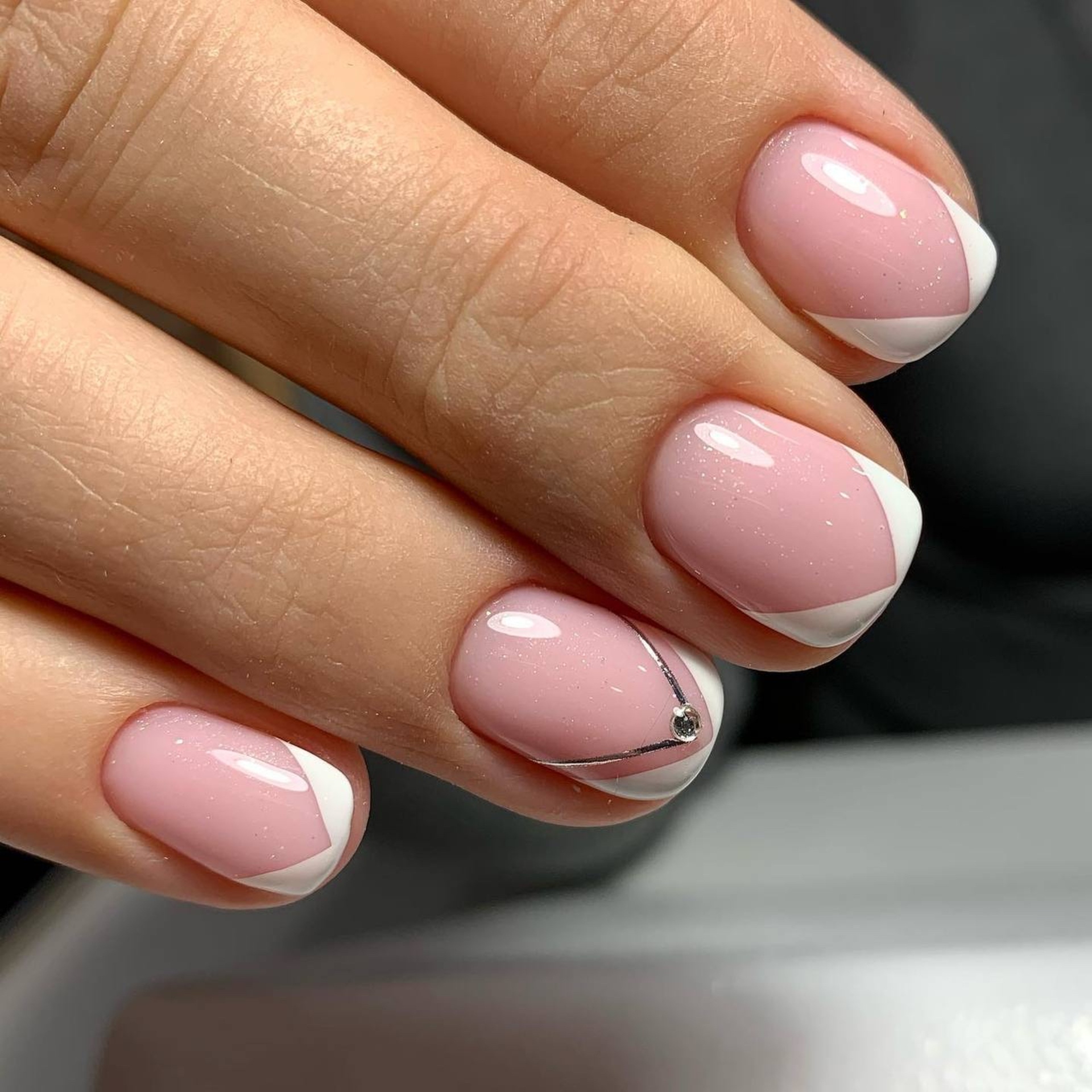 Minina_nails, студия маникюра, Октябрьская улица, 22г к3, Ульяновск — 2ГИС