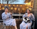 Yurt resort: отзыв от Альмира Хакимуллина