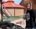 Звезда кочевника: отзыв от Сардана Кузменко