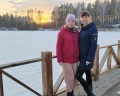Тихая заводь: отзыв от Студия омоложения Оксаны Куц