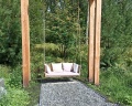 Pinewood resort&SPA: отзыв от Ольга Соколова