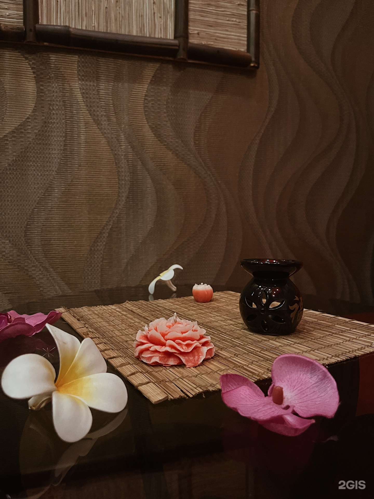 Thai Spa, салон тайского массажа и СПА, Садовая, 256, Самара — 2ГИС