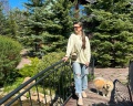 Sunrise eco hotel: отзыв от Анна Орлова