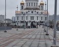 Храм Христа Спасителя: отзыв от Марина Подосенова