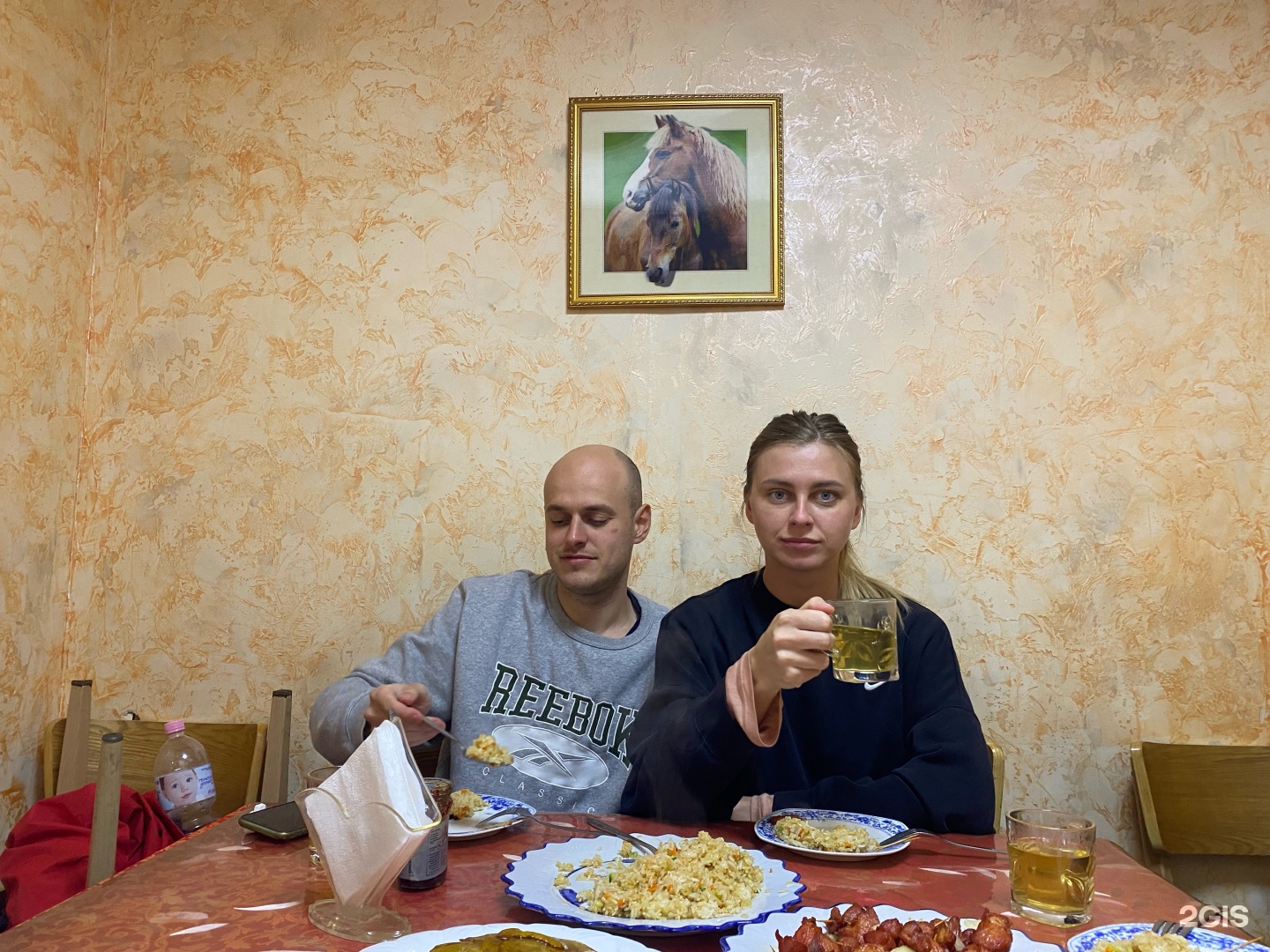 У Сергея, кафе китайской кухни, улица Льва Толстого, 18, Уссурийск — 2ГИС