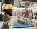 Музей «Эволюция земли»: отзыв от Ира Аксёнова