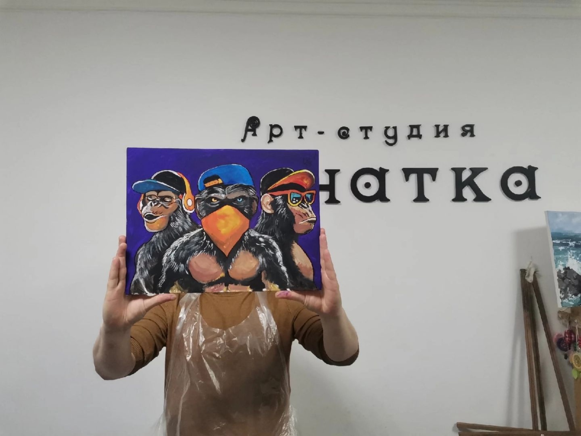 Комнатка, арт-студия, Алексеевская, 18, Нижний Новгород — 2ГИС