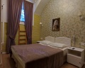 Catherine Art Hotel: отзыв от Городской житель