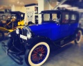 Выставочный комплекс Ak Bars Retro Cars: отзыв от Альберт Хабибуллин
