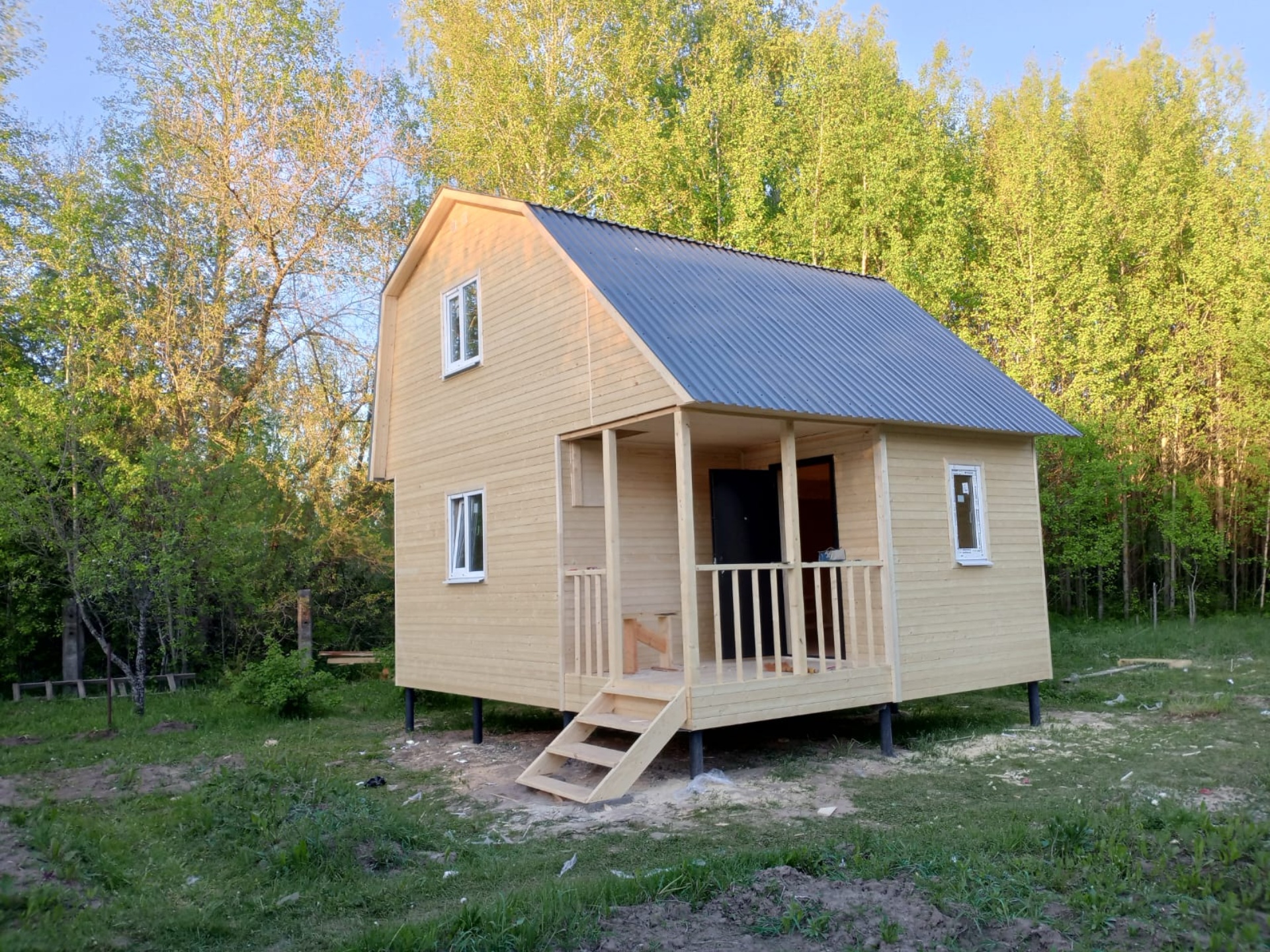 СтройМир-НН, строительная компания, проспект Ленина, 30 к5, Нижний Новгород  — 2ГИС