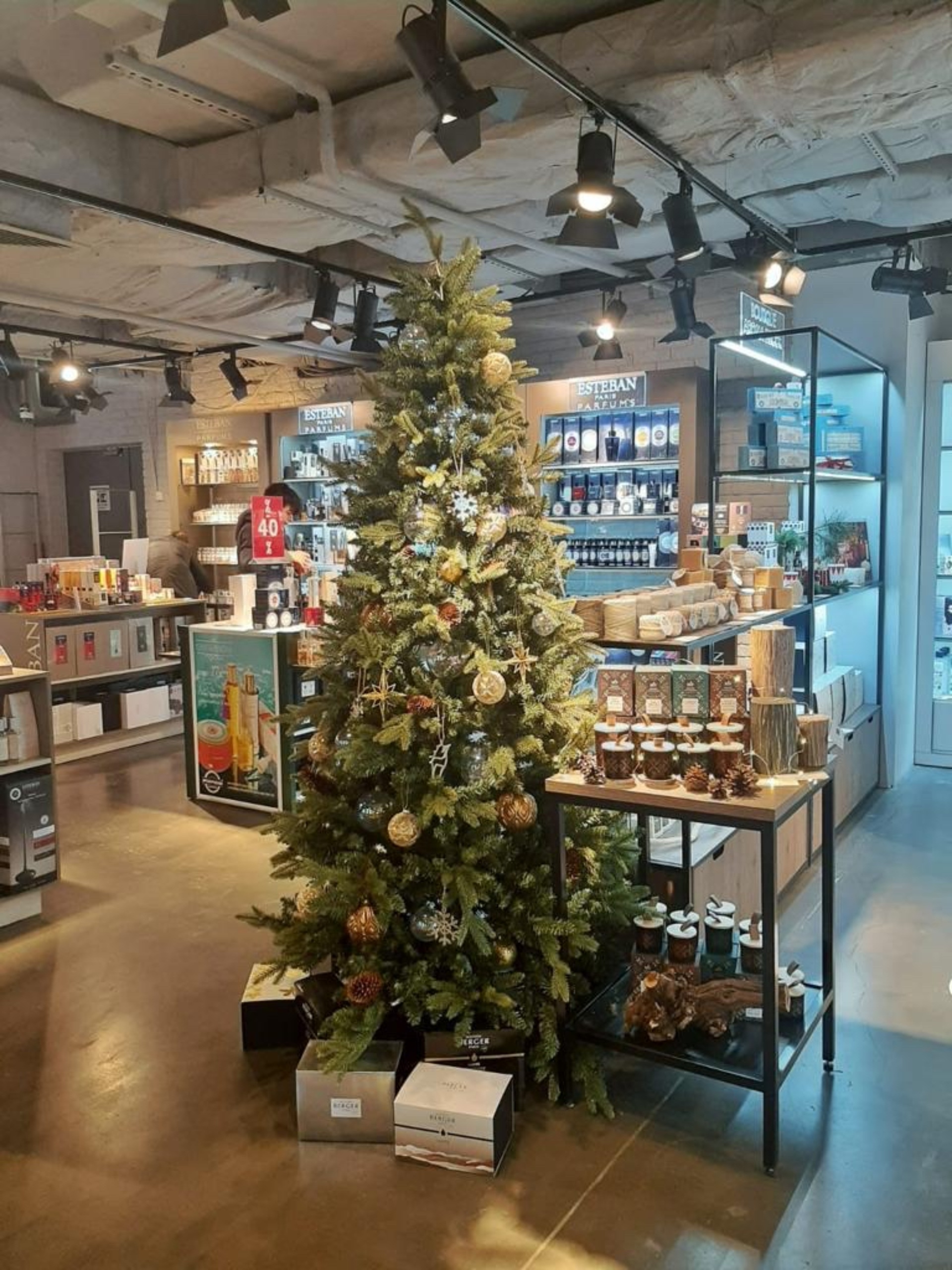 Boutique aroma decor, бутик, Твой Дом, Новорижское шоссе 26 километр, вл3,  д. Михалково — 2ГИС