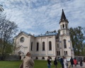 Церковь Посещения Девы Марии: отзыв от Пандора Авеенрок