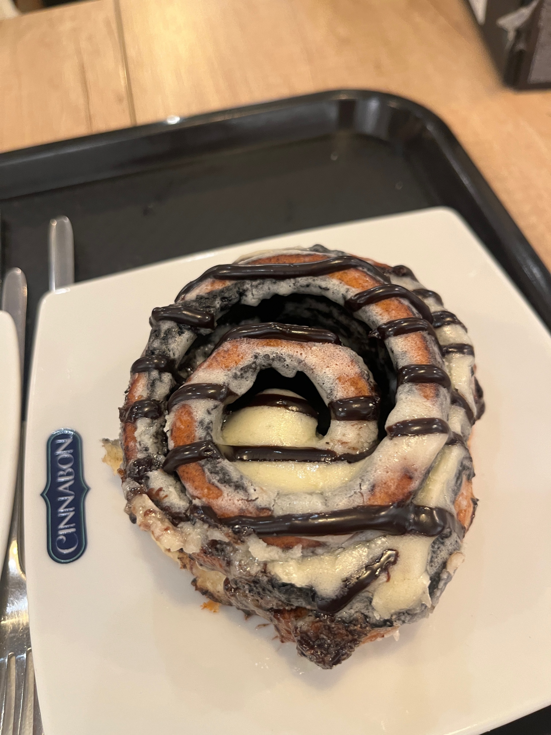 Cinnabon, кофейня-пекарня, Лиговский проспект, 63, Санкт-Петербург — 2ГИС