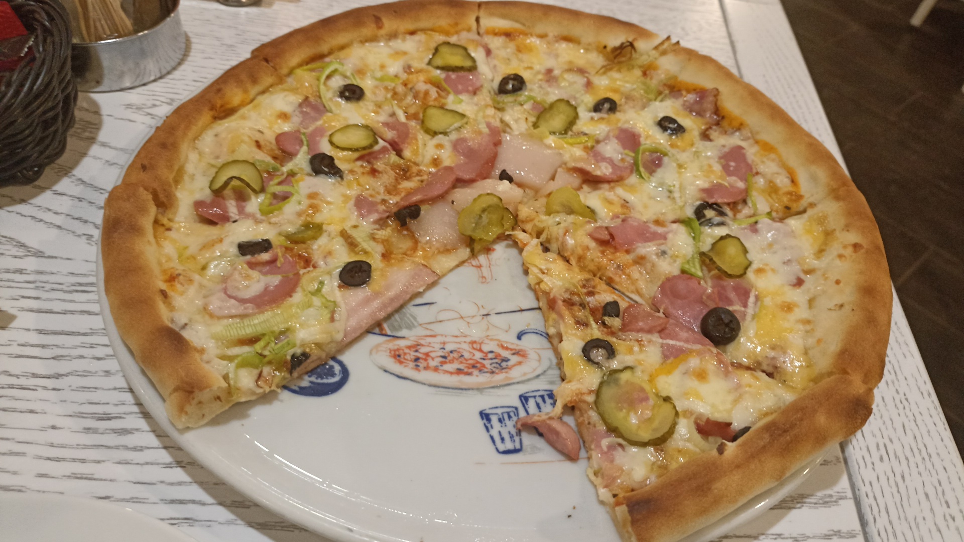 Марио pizza, пиццерия, проспект Красной Армии, 138/2, Сергиев Посад — 2ГИС