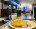 Тобол: отзыв от Кристина Кристина