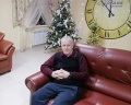 Нехама: отзыв от Ляйсан АХМЕТШИНА