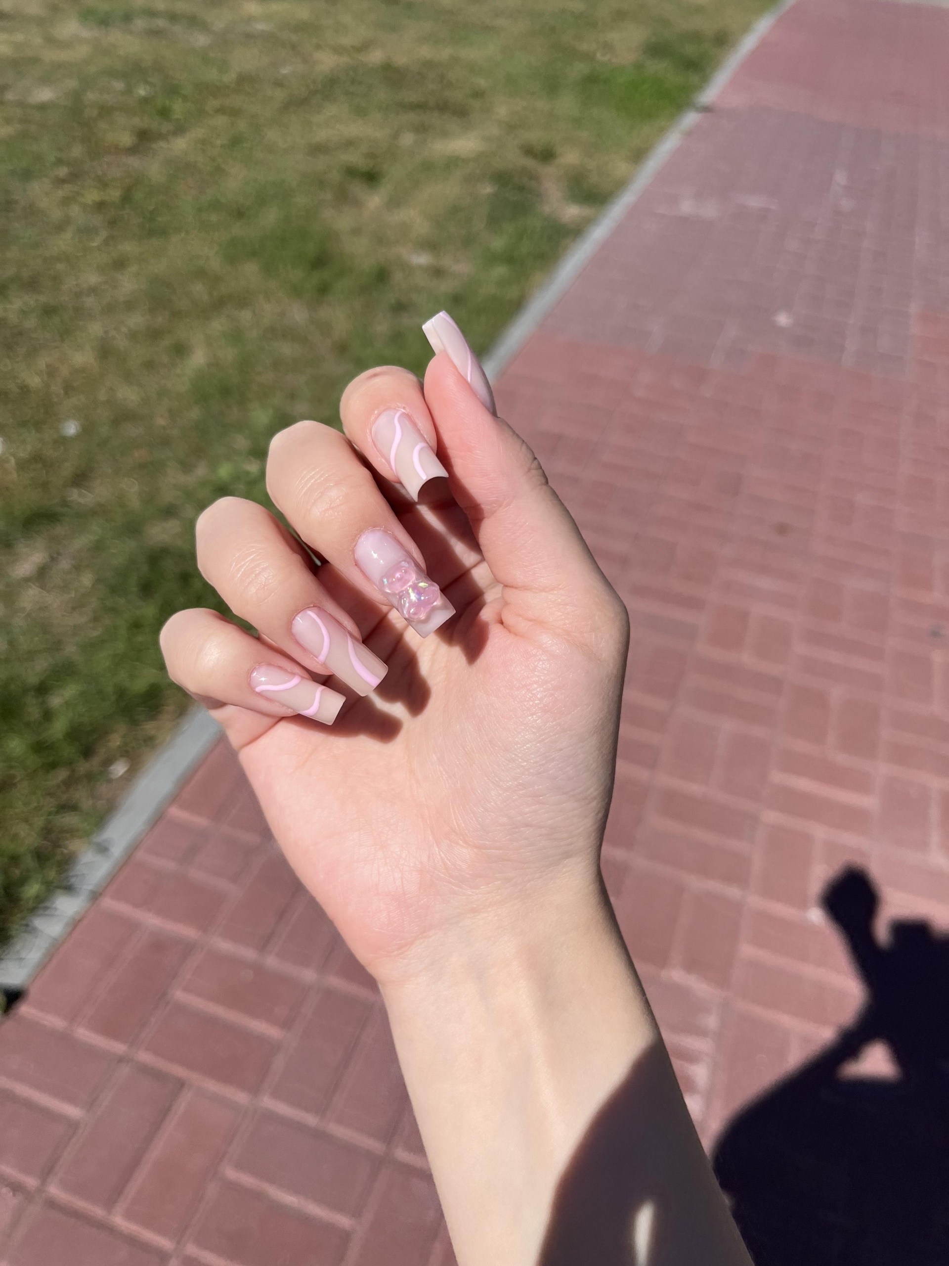 Green nail bar, Нововартовская, 9, Нижневартовск — 2ГИС