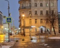 Kazan: отзыв от Елена Глушкова