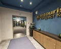 Intourist Hotel Kolomenskoe: отзыв от Anna S