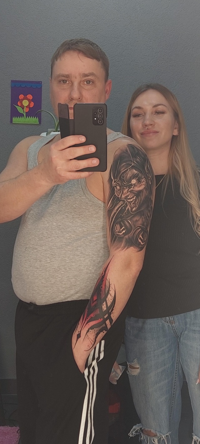 Wargo tattoo studio, Демократическая, 42/1, Сочи — 2ГИС