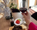 Философия отдыха: отзыв от Диана Кропачева