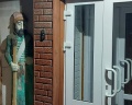Застава: отзыв от Лариса Макарова