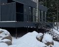 WhiteResort Поляны Карелия: отзыв от Даниил из тг @resto_mesto