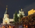 Спасо-Евдокиевский храм: отзыв от Вадим Яковлев