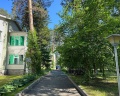 Санаторий Сосновый Бор: отзыв от Екатерина Оноприенко