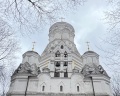 Храм Усекновения Главы Иоанна Предтечи в Дьяково: отзыв от Бетонный завод КировСтрой