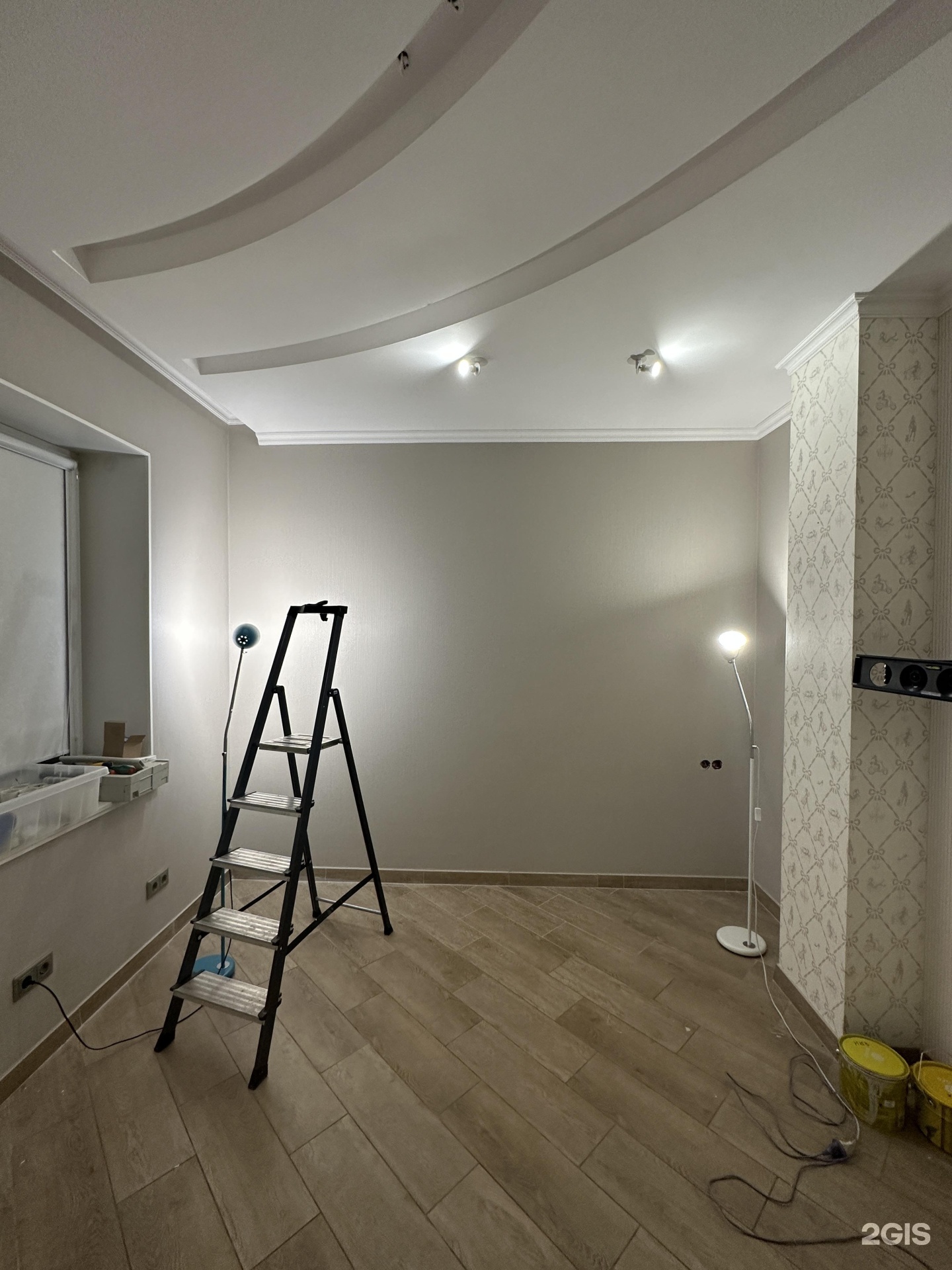 Home Paint, студия красок и отделочных материалов, ЖК Ньютон, Академика  Макеева, 28, Челябинск — 2ГИС