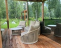 Pinewood resort&SPA: отзыв от Елена Ш
