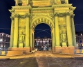 Нарвские Триумфальные ворота: отзыв от Алина Приходько
