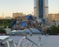Мост Багратион: отзыв от Ярослав Рябушкин