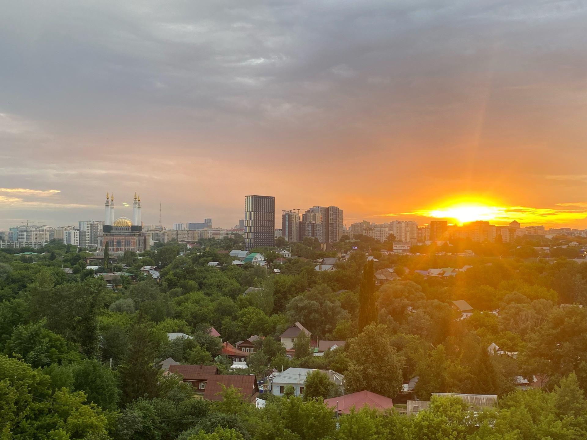 Карта Уфы: улицы, дома и организации города — 2ГИС