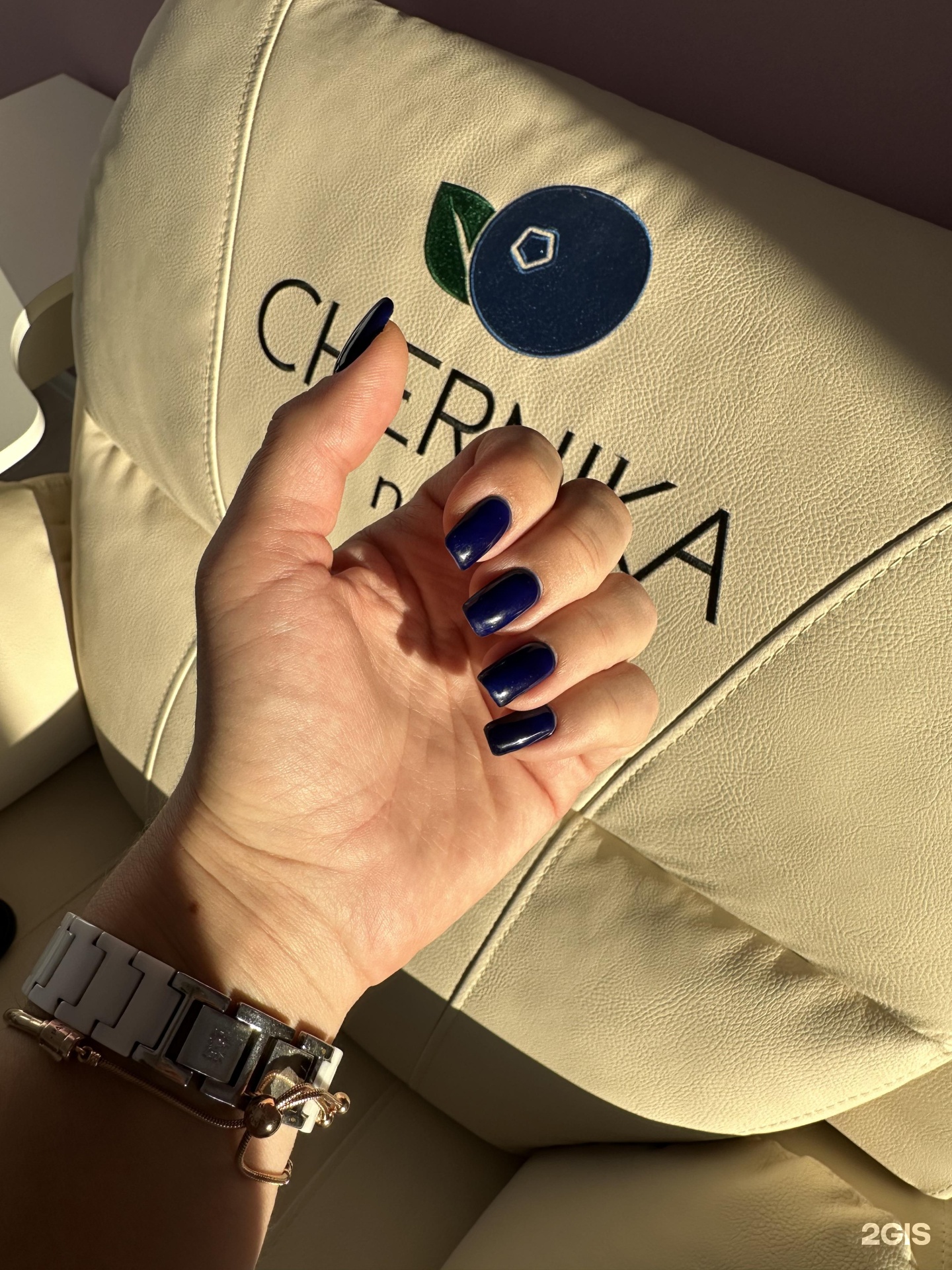 Chernika nails, федеральная сеть студий красоты, Пароменская, 24, Псков —  2ГИС