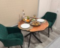 Кускас: отзыв от Татьяна Драчук