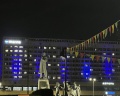 Marins Park Hotel Нижний Новгород: отзыв от Евгений